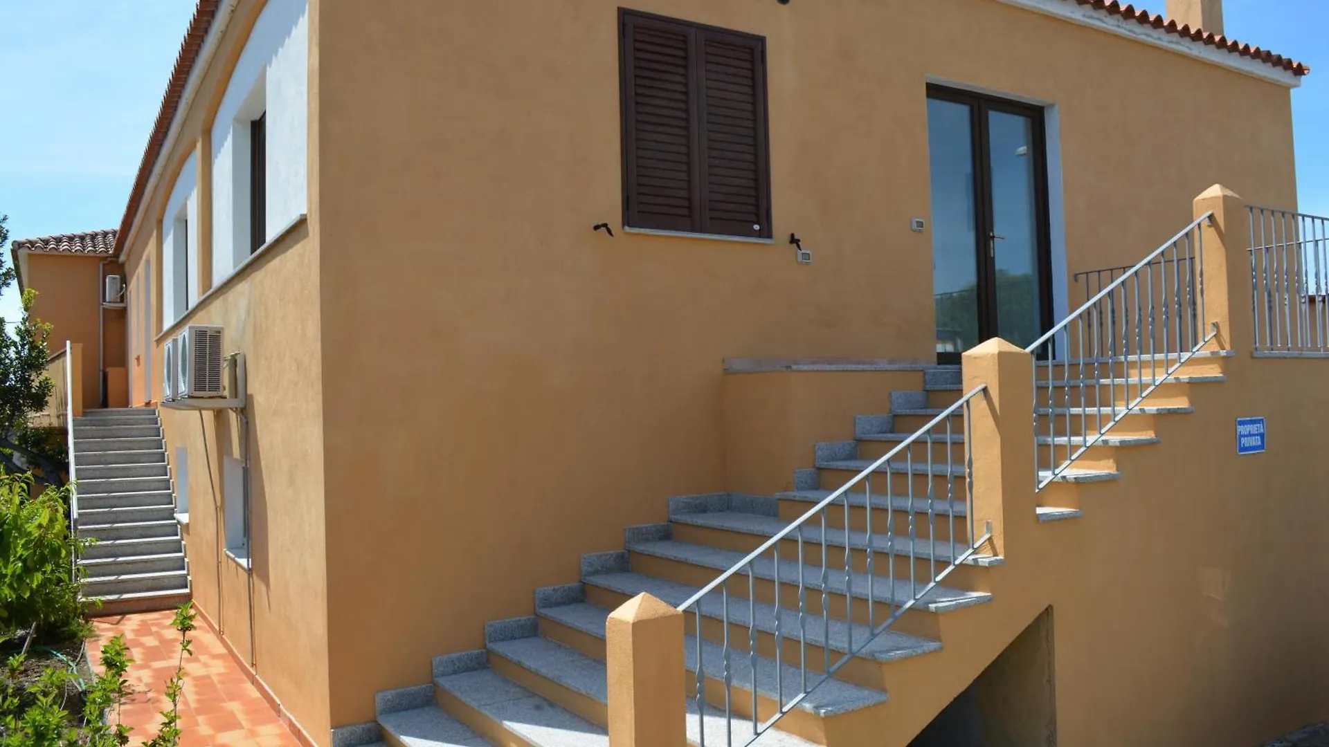Gallura Affittacamere Arzachena