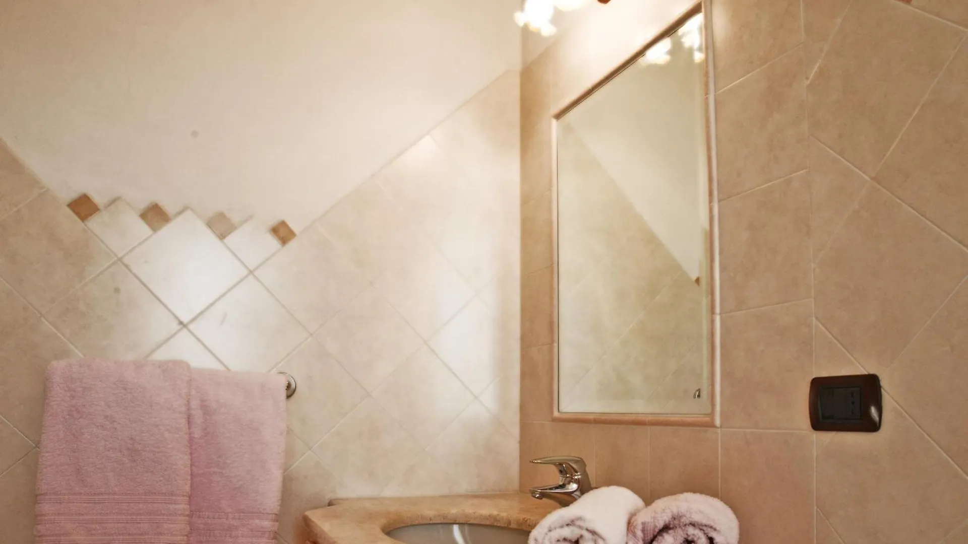 Bed & Breakfast Gallura Affittacamere Arzachena Italy