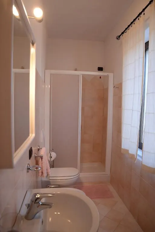 Bed & Breakfast Gallura Affittacamere Arzachena