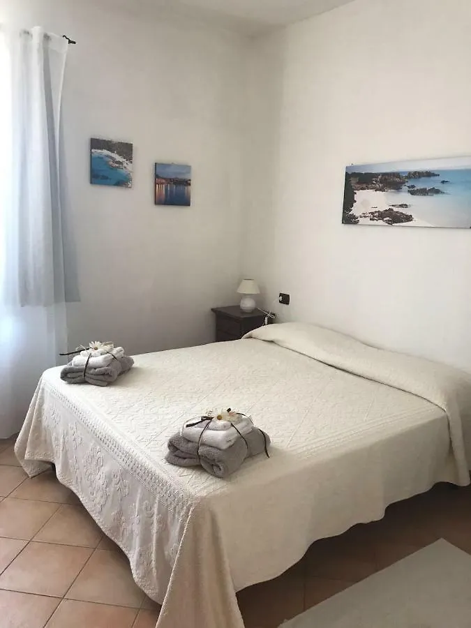 Bed and Breakfast Gallura à Arzachena